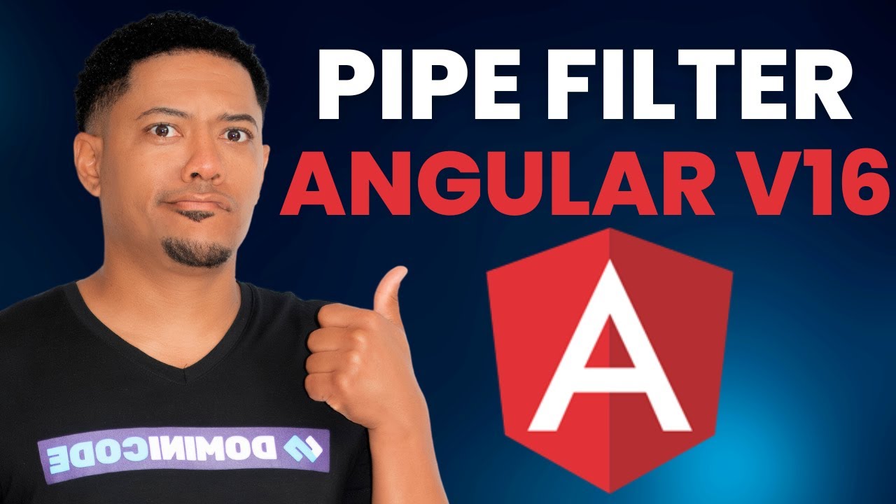 🙀 Filtrar por fecha y varios campos. Descubre el poder de Pipe Filter en ANGULAR V16