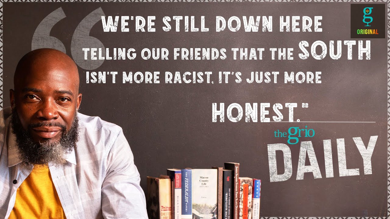 Is The South More Racist?