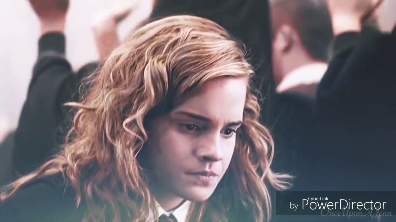 Draco & Hermione || Perfect