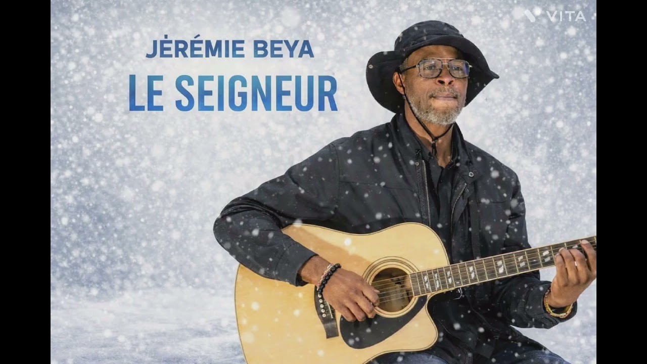 Jérémie Beya - Le Seigneur [Official Audio]