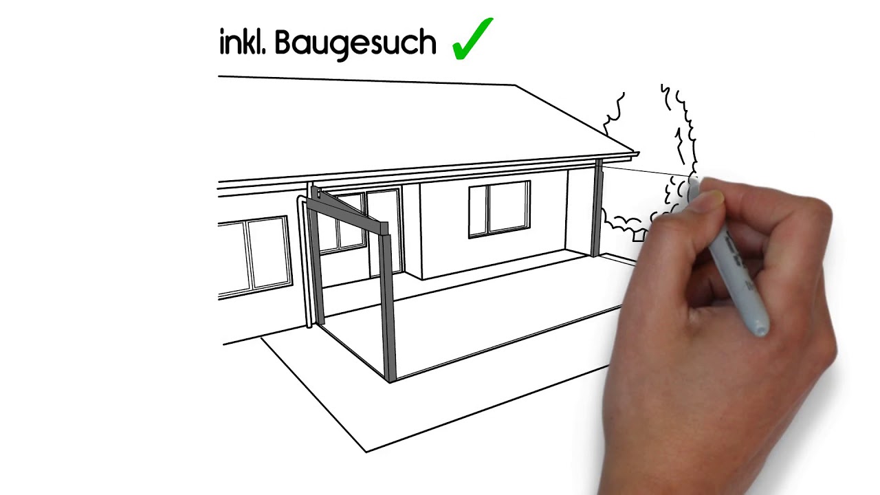 Erklӓrvideo Wigasol Wintergarten