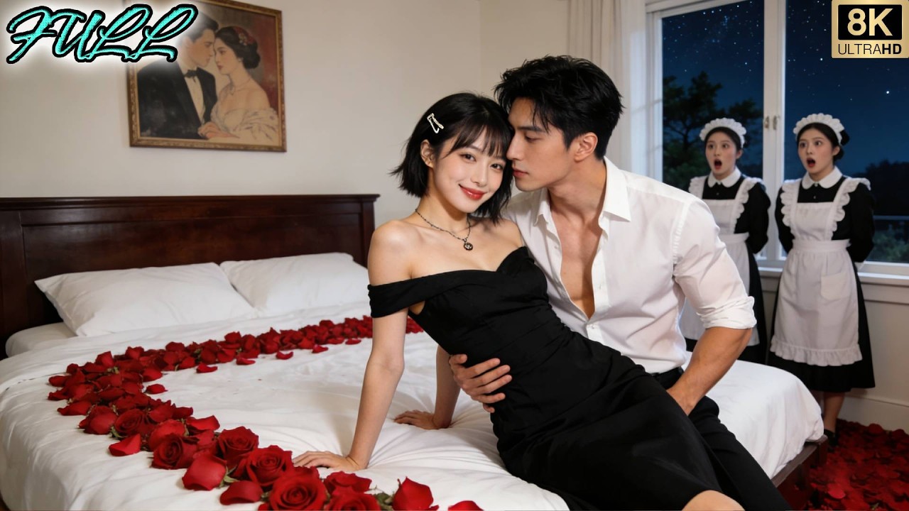 The CEO Thought He Was The Other Man, Yet He Still Spoiled Her Like His Treasure💖