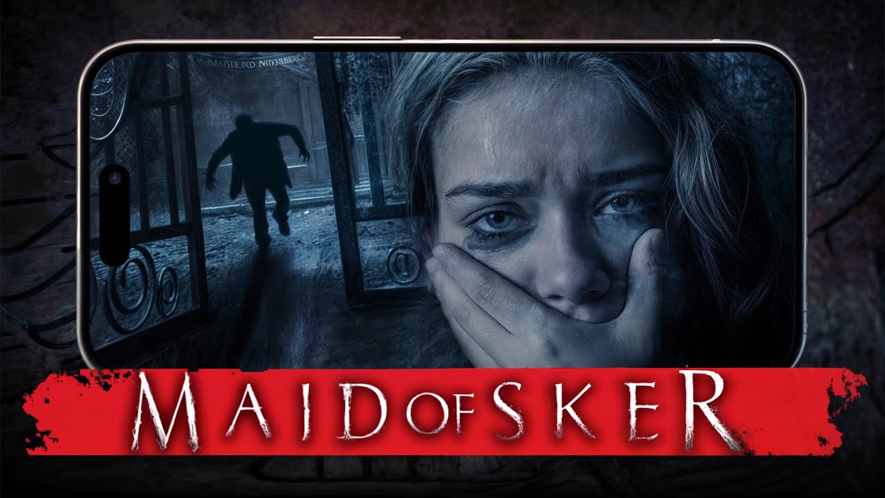 Maid of sker on ios