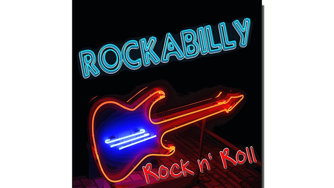Rockabilly & Rock n' Roll Vol  1
