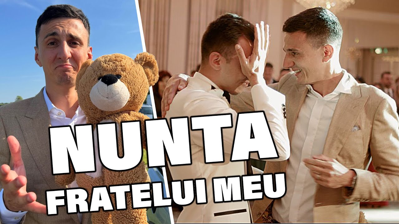 Invitatul SURPRIZĂ care l-a făcut să plângă