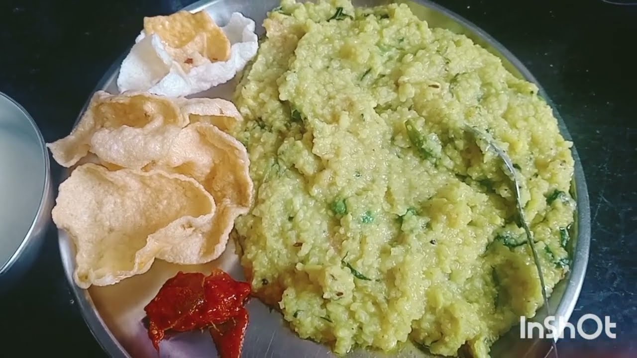 Healthy Moong Dal Khichdi Recipe | Easy Indian Comfort Food 🍲