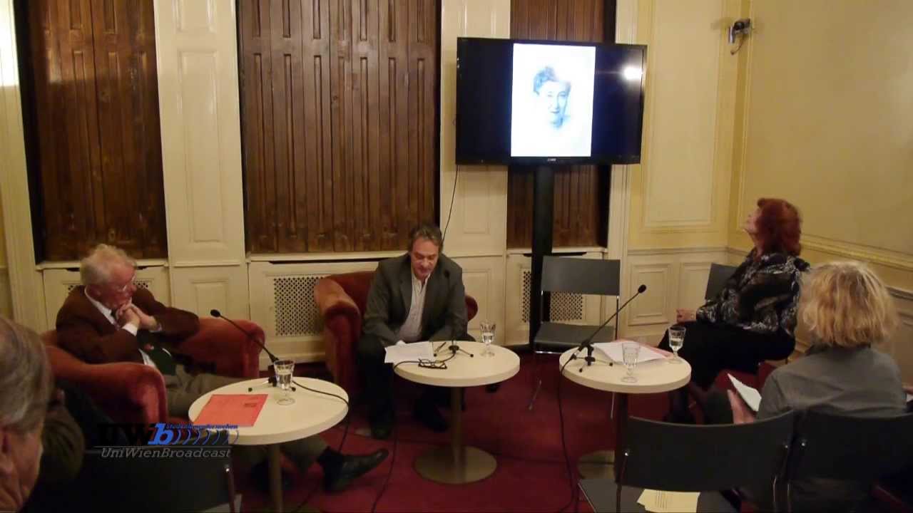 Sendung vom 05.12.2013 - Charlotte Bühler
