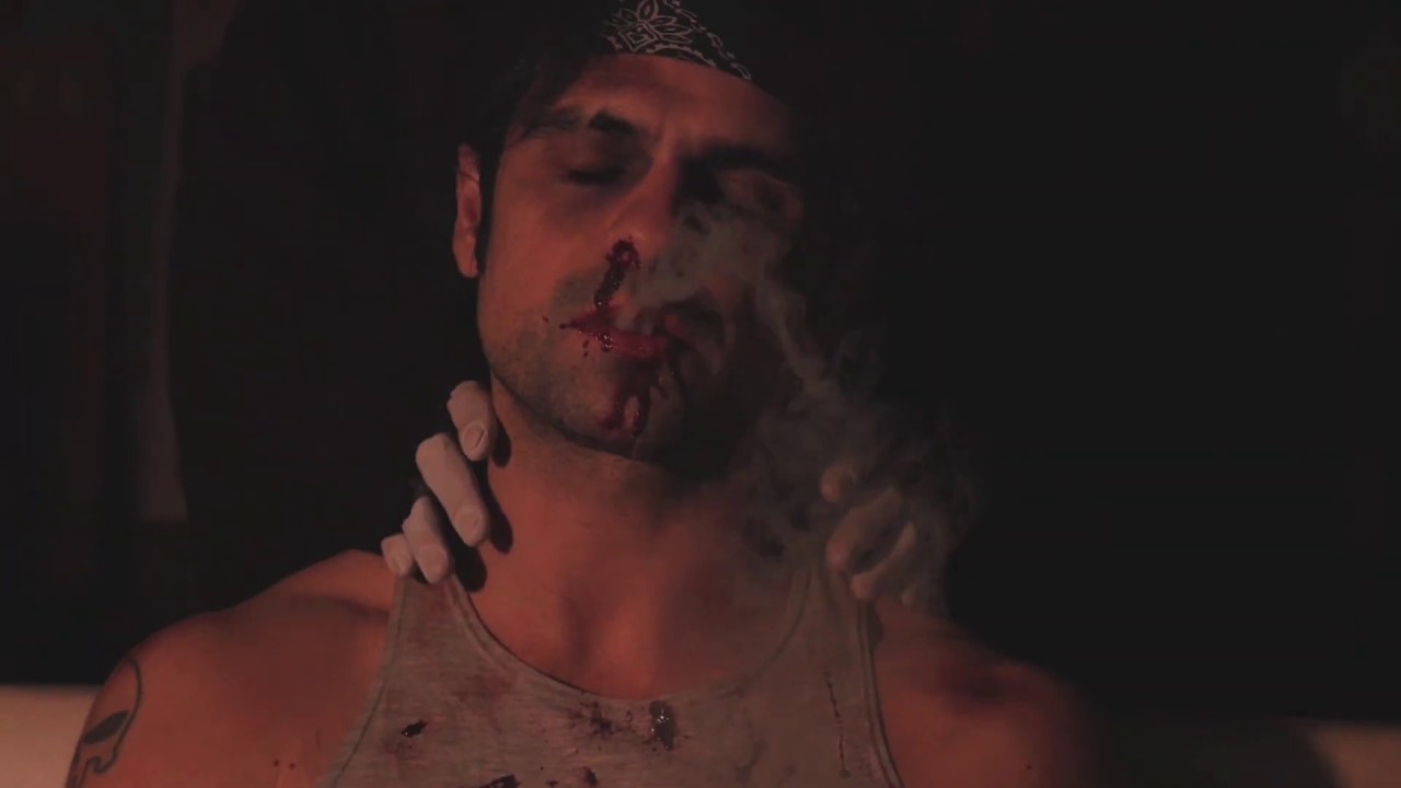 Steelballs - Night of the Reaper (Official Video)