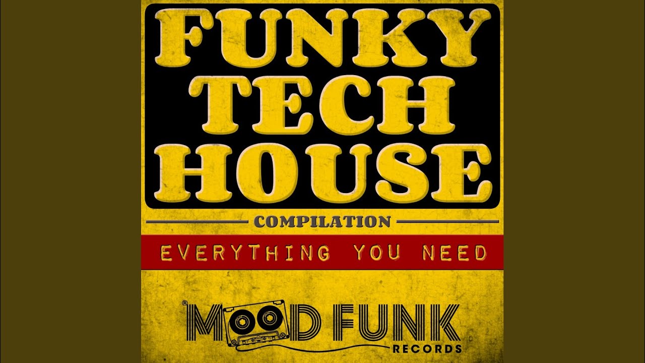 Why Don't (Original Mix)