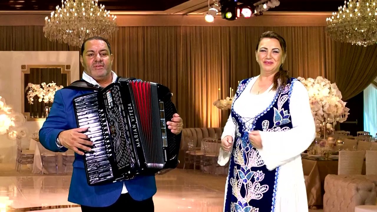 🎶Elena Zambila🎶  - 💥Sa stie dusmanii mei 💥