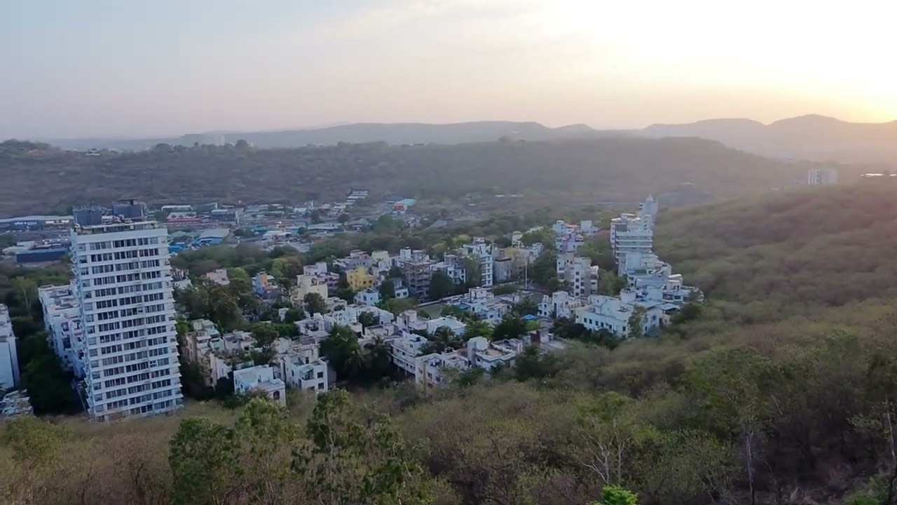 Pune - Summer 2026