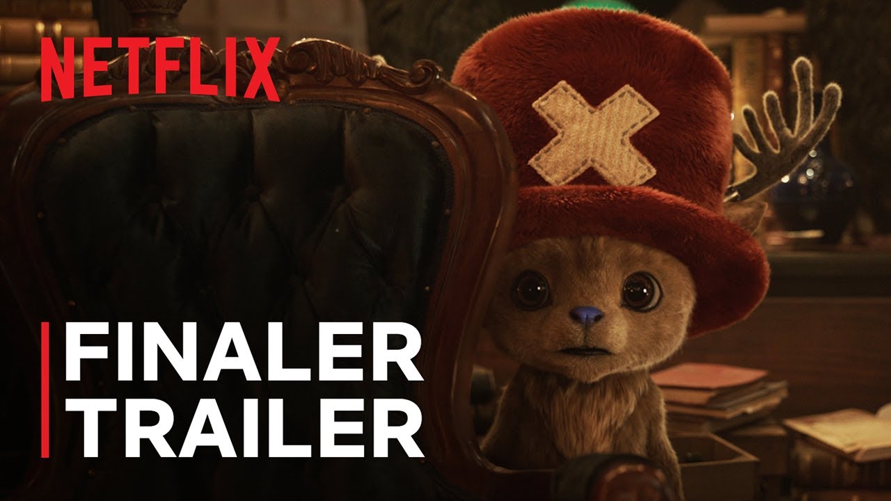 ONE PIECE: Staffel 2 | Finaler Trailer | Netflix