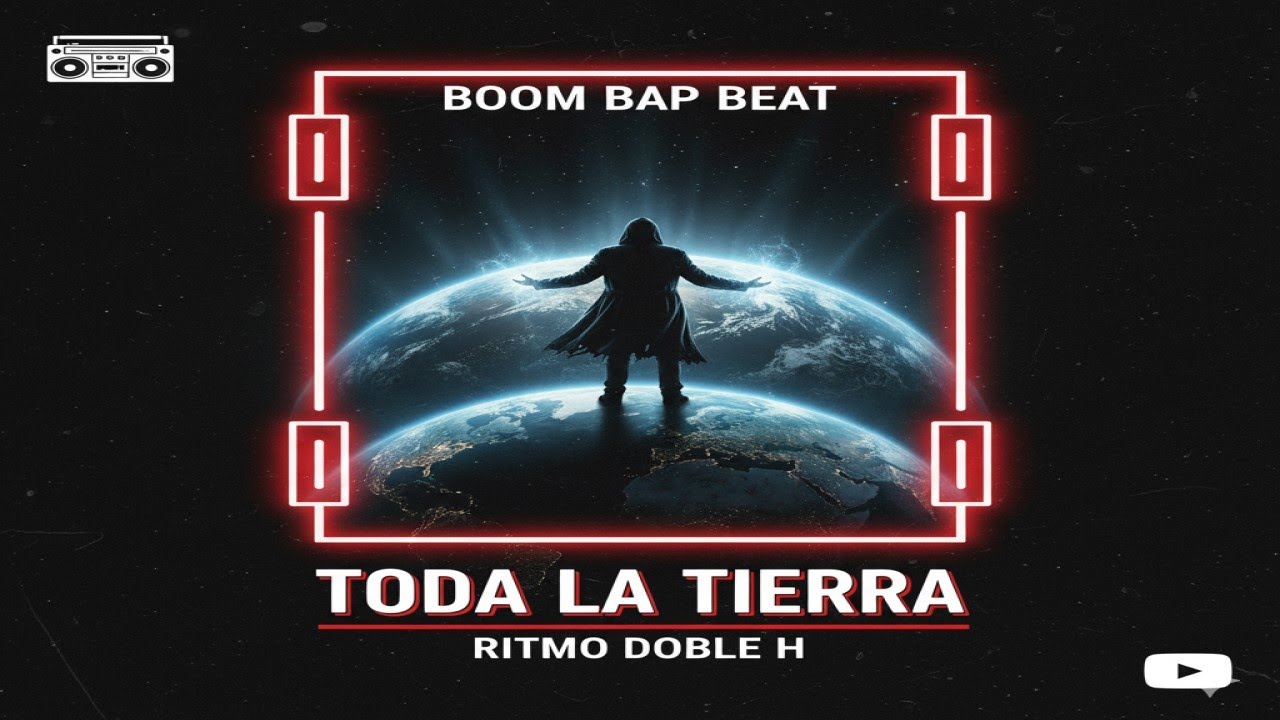 [FREE] Boom Bap type beat 