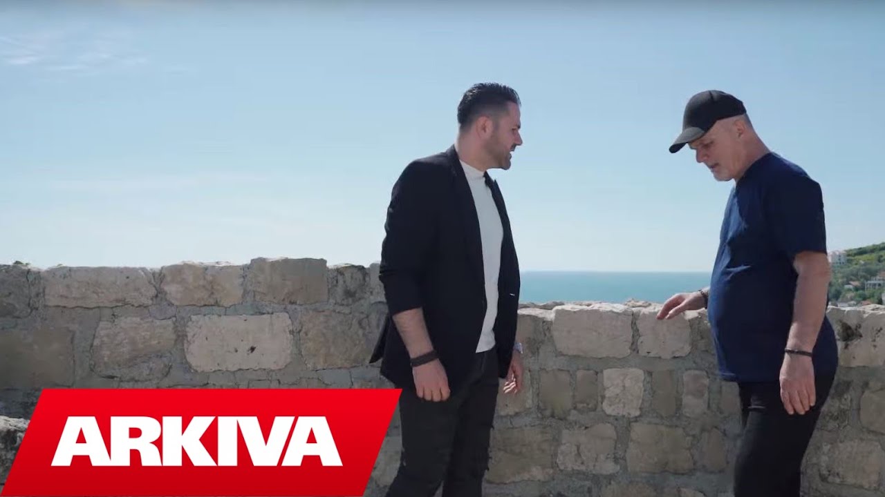 Valdet Luka ft. Shemi Iliret - Amerika (Official Video HD)