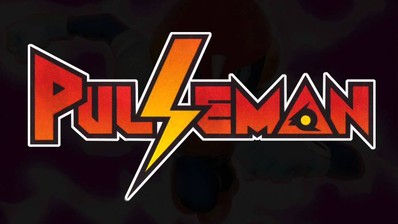 Amabilis - Pulseman [OST]
