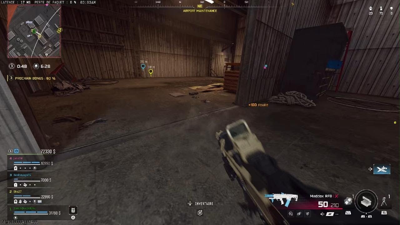 Gg la tête de fin?