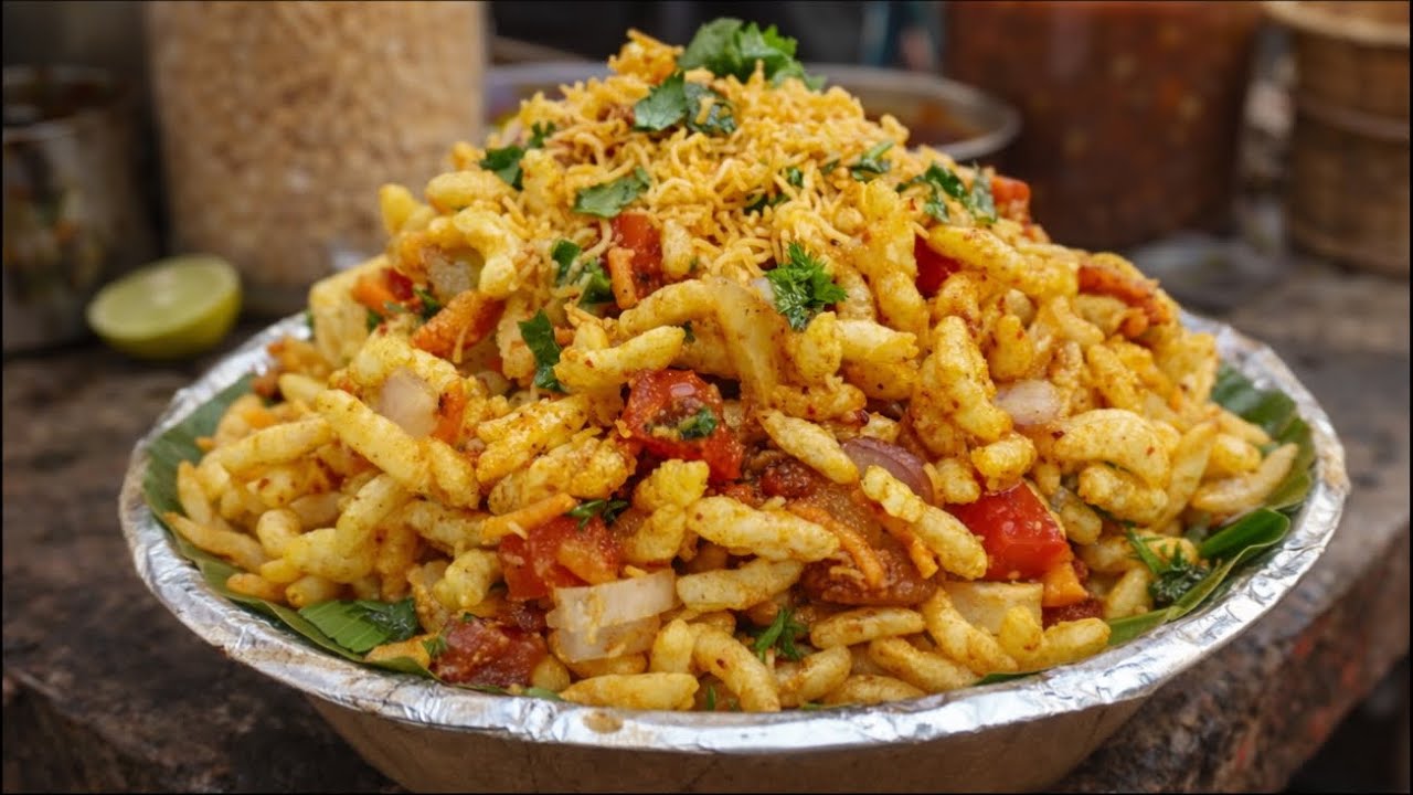 अलीगढ़ नुमाइश में मिलने वाली फेमस चाट । 5 Minute Recipe । Indian Street Food  😋 Pani Puri Bhool Jaoge
