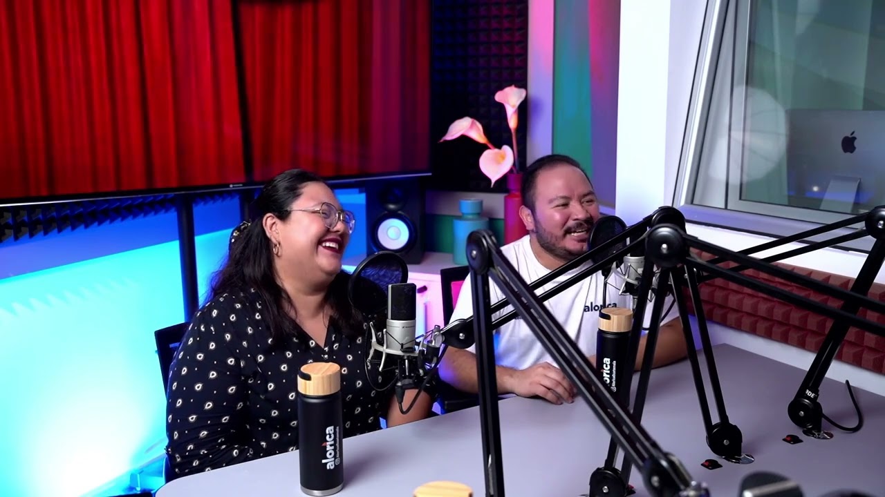 Episodio 9 - La Magia detrás de los headsets