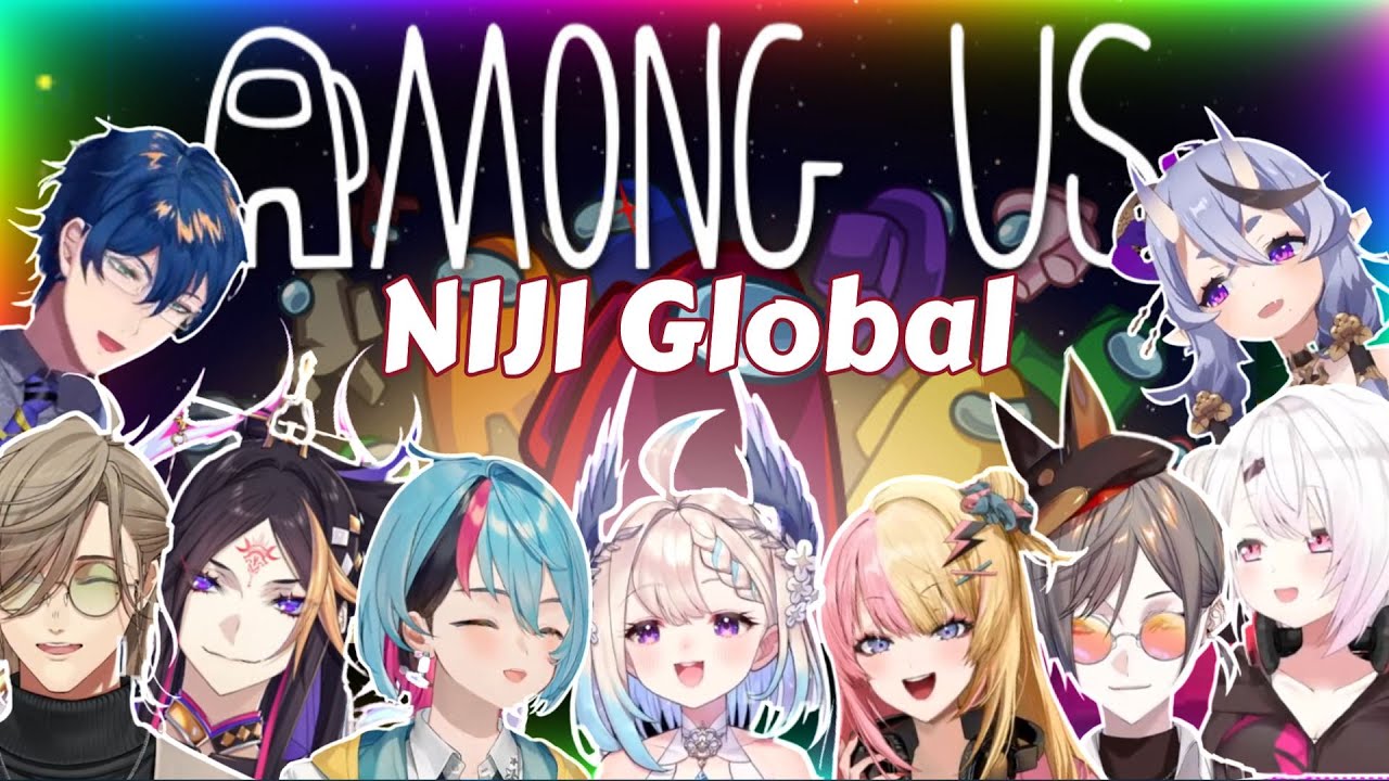 𝙉𝙞𝙟𝙞 𝙂𝙡𝙤𝙗𝙖𝙡 𝘼𝙢𝙤𝙣𝙜 𝙐𝙎 𝙁𝙞𝙣𝙖𝙡 𝙍𝙤𝙪𝙣𝙙