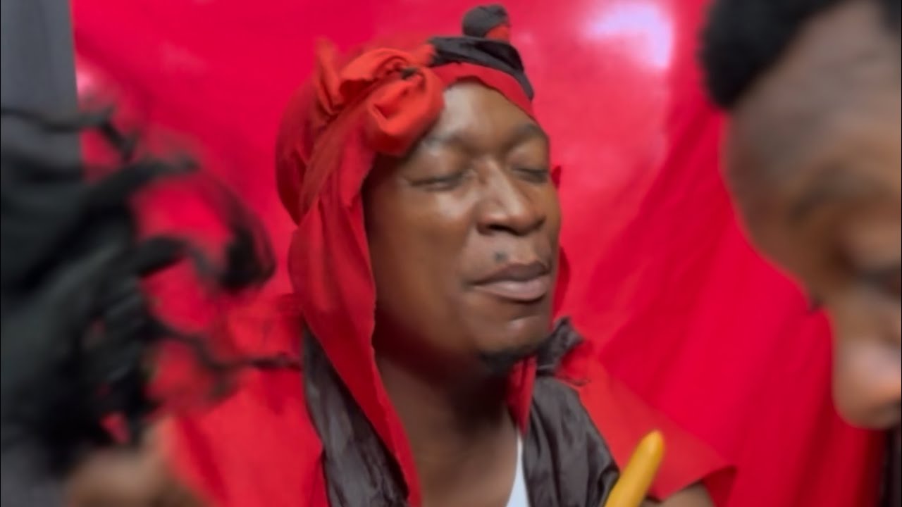 MTUMISHI AVAMIA KAMBI KAWE