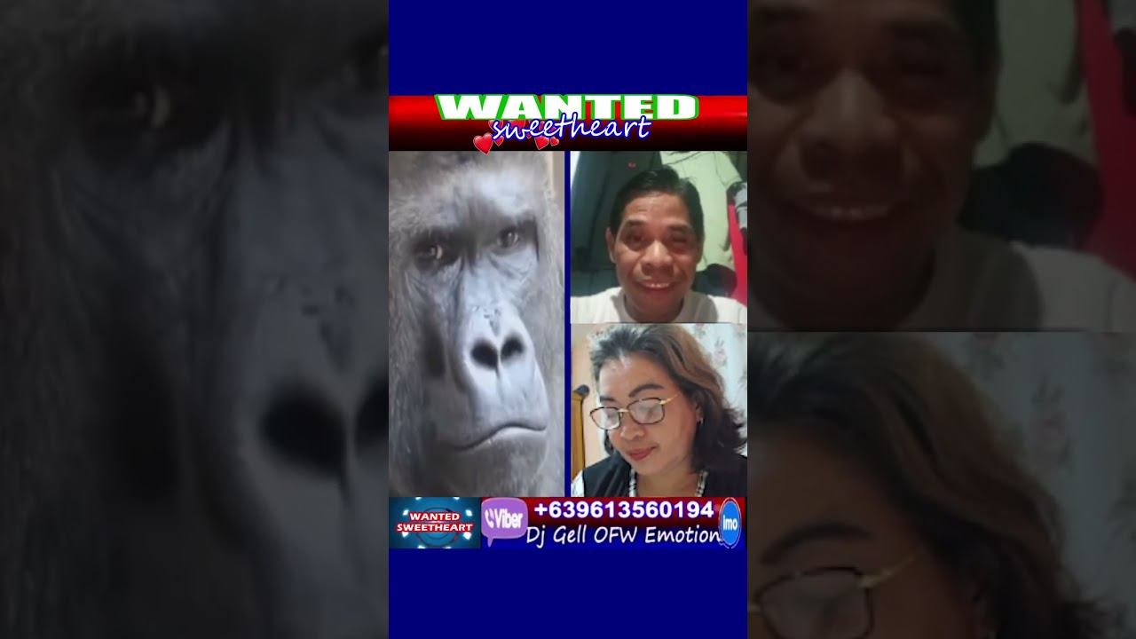 Tawa muna tayo dito kay Mr. POGIE. . .hahaha