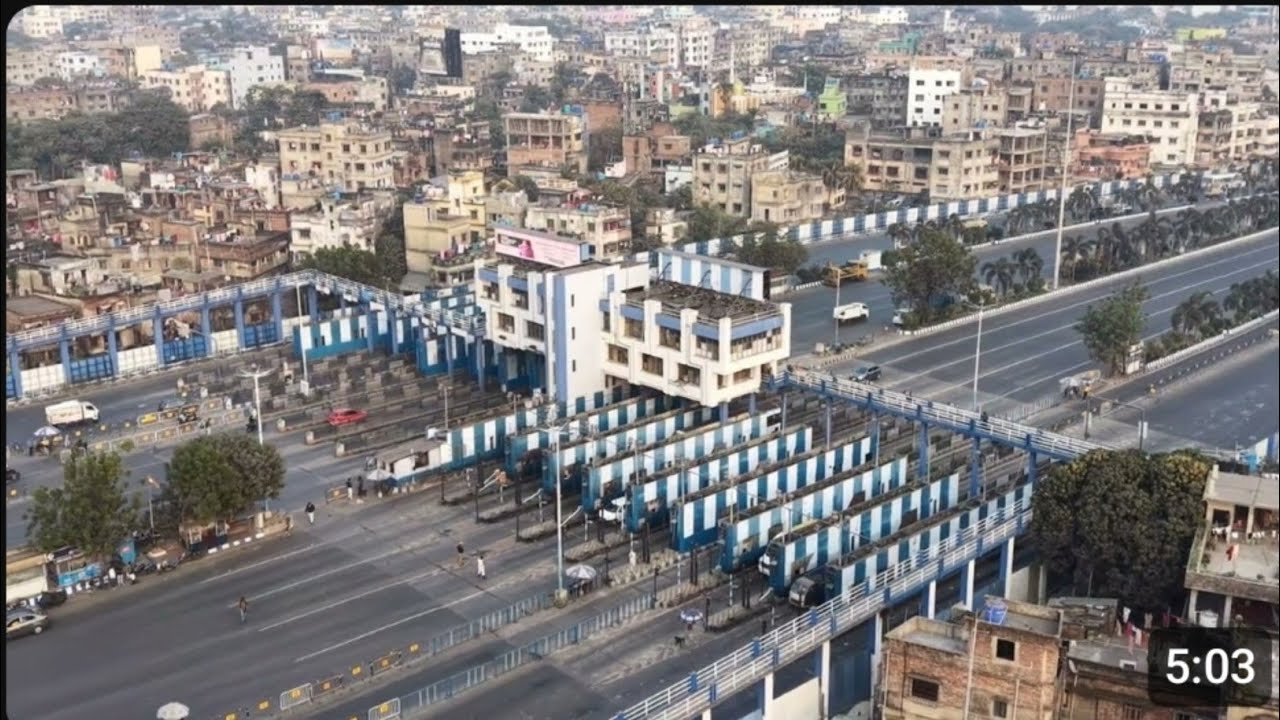 watch Kolkata Nabanna tool tax || 😇🥰 