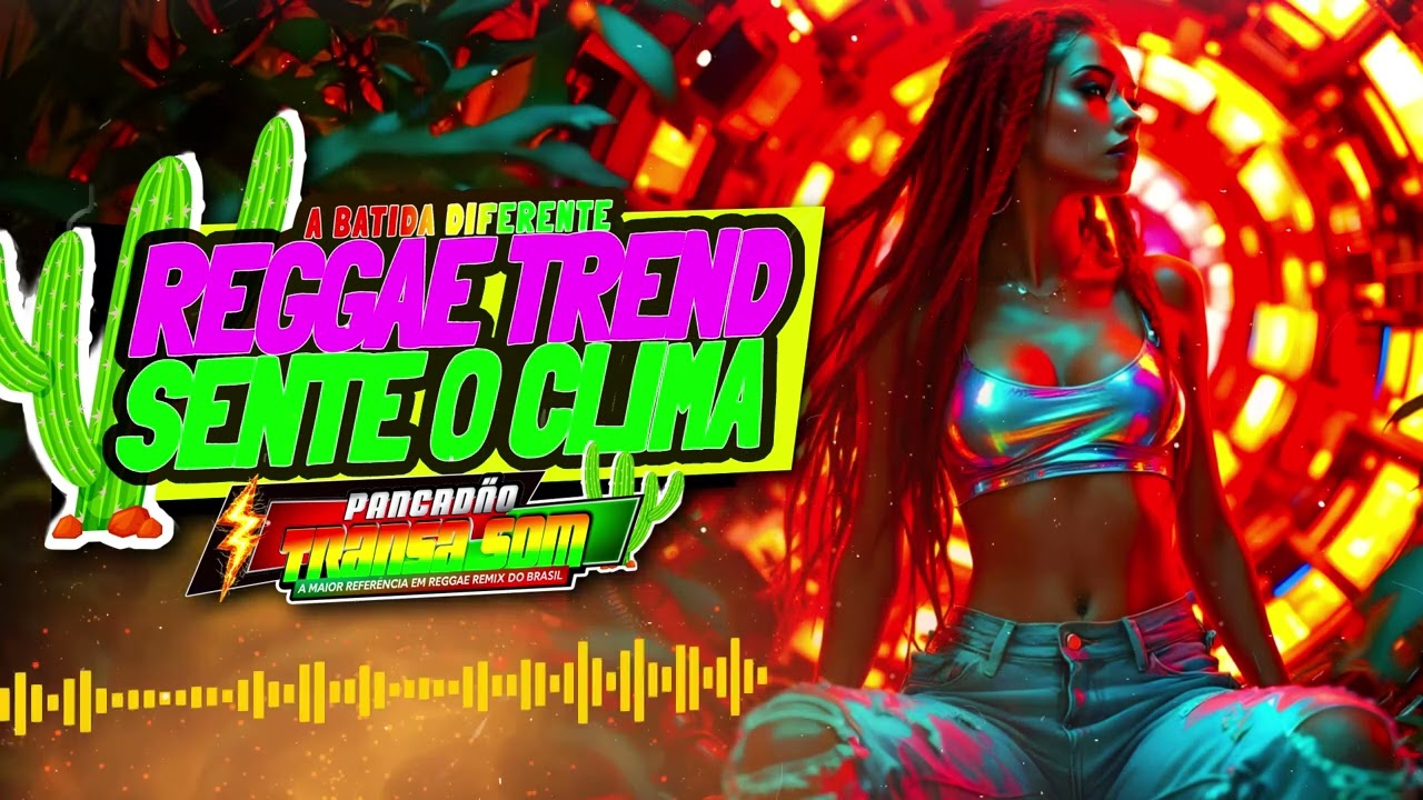 💓REGGAE LAN&Ccedil;AMENTO💓Adam Port, Stryv - Move feat. Malachiii