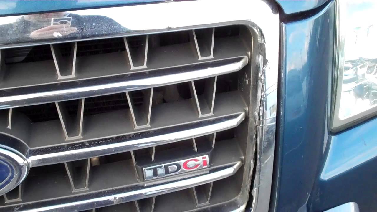 FORD RANGER 3.0 TDCI WILDTRAK