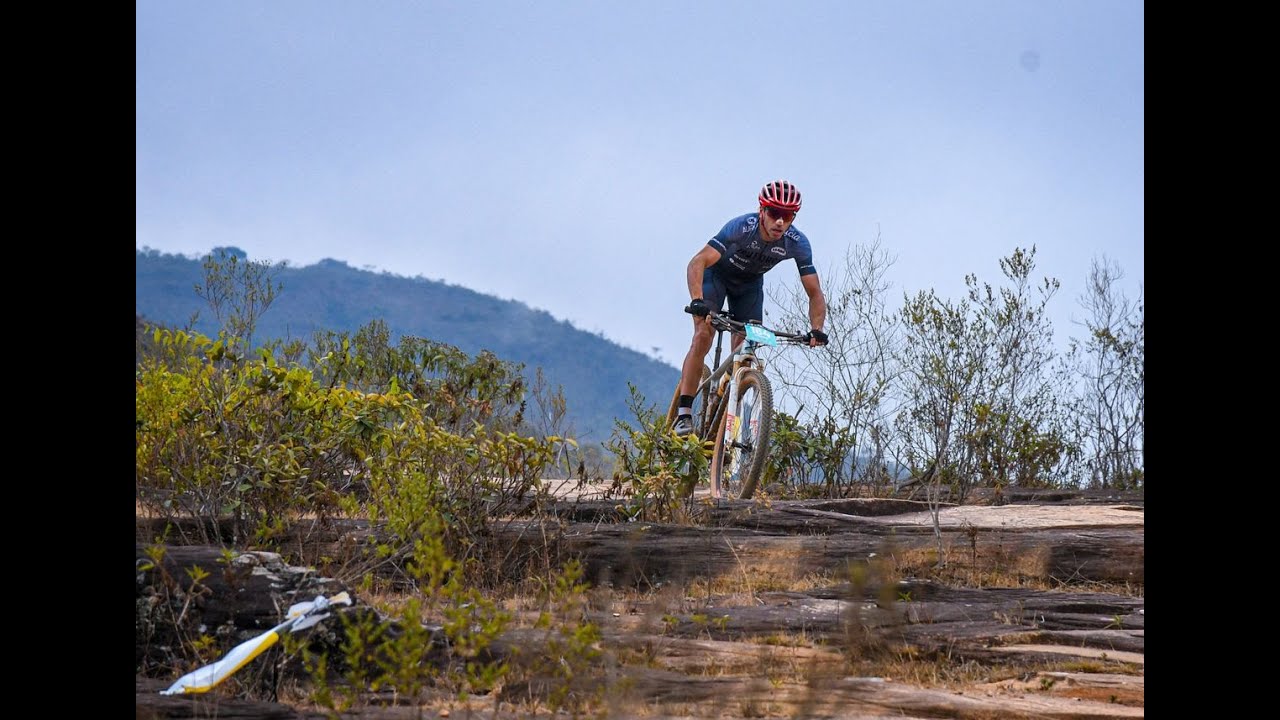 Fomos ao Xterra Independência, Ouro Preto - MG 2022 + Garantimos um lugar no pódio