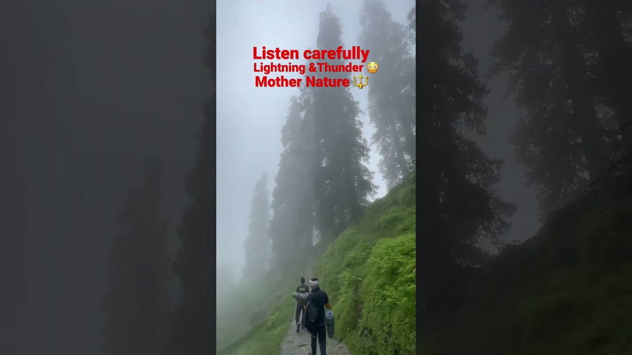 Dangerous treks | Monsoon Treks | 