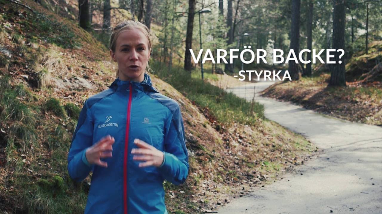 Backl&ouml;pning Midnattsloppet