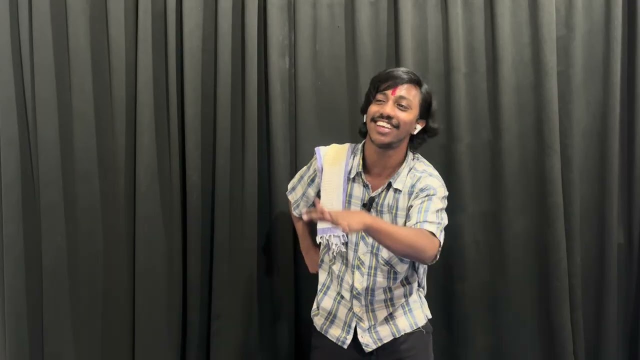 NAUKAR HINDI AUDITION 