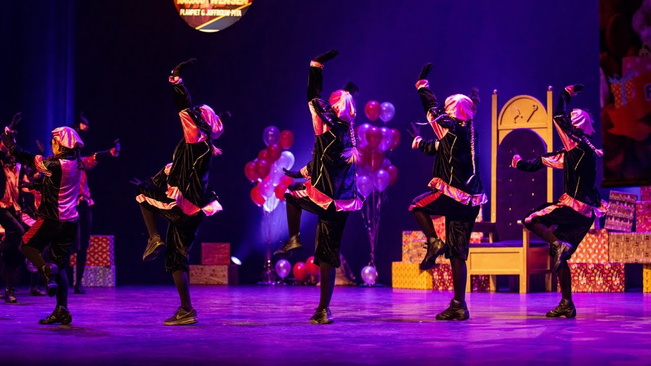 Planpiet en Juffrouw Pita - 100.000 wensen - CHECK CHECK DUBBEL CHECK !!!