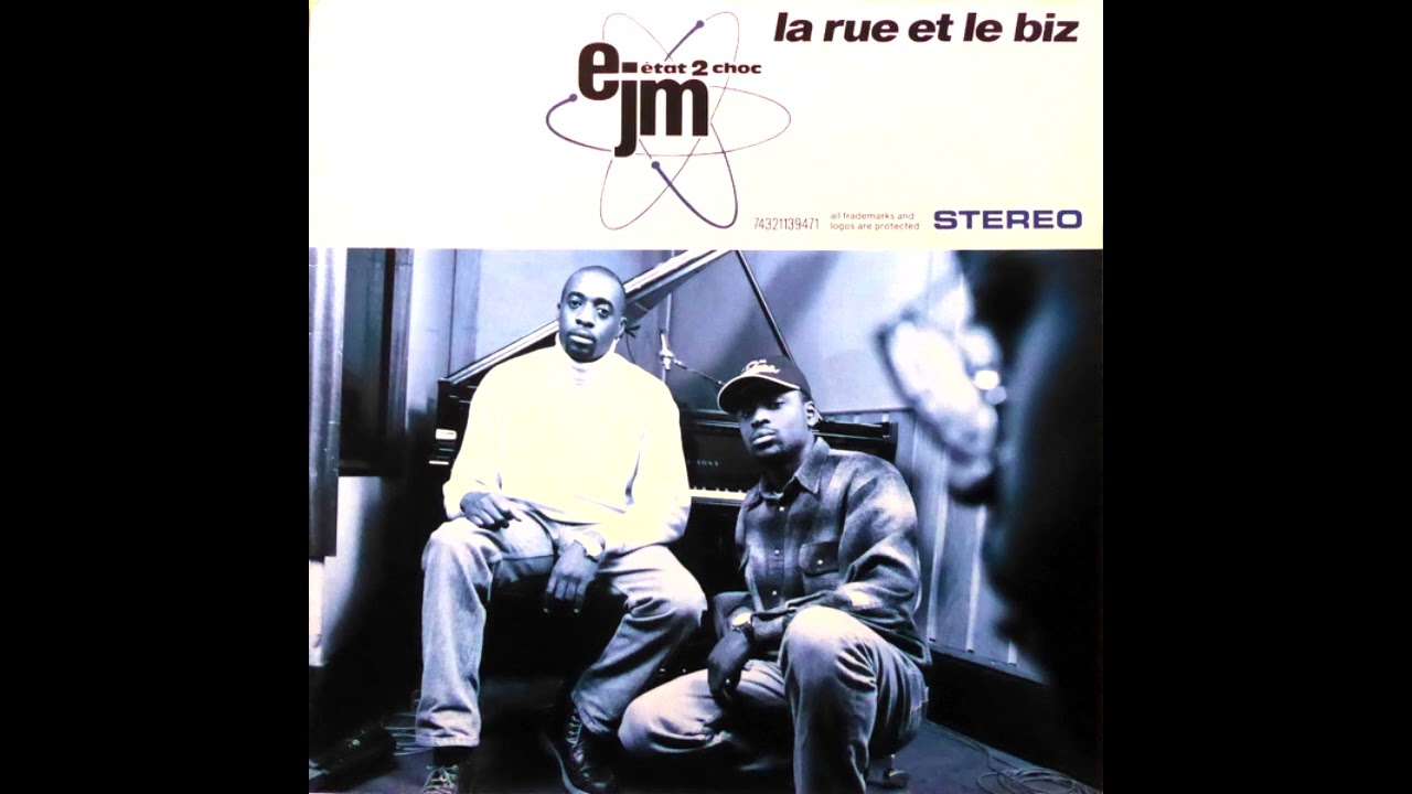 EJM - Jack - (1993)