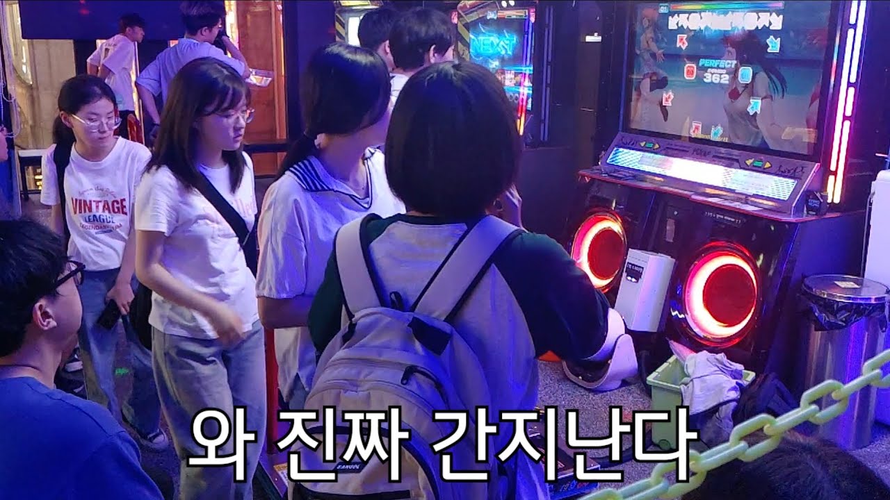 협동력만 있어서는 안되는 게임 (매지컬 베케이션 CO-OP×2)