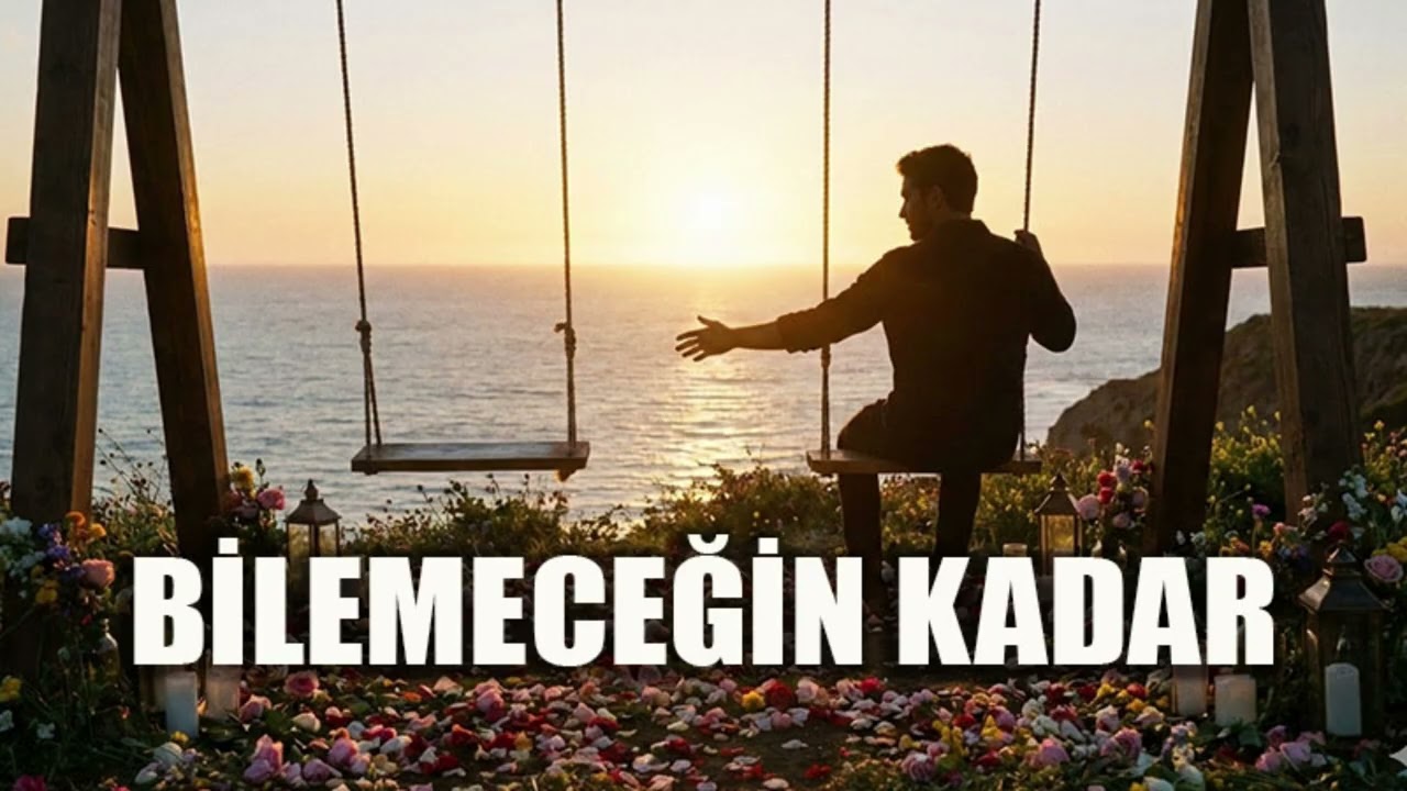 Sevmiştim; Bilemeyeceğin Kadar - Arabesk