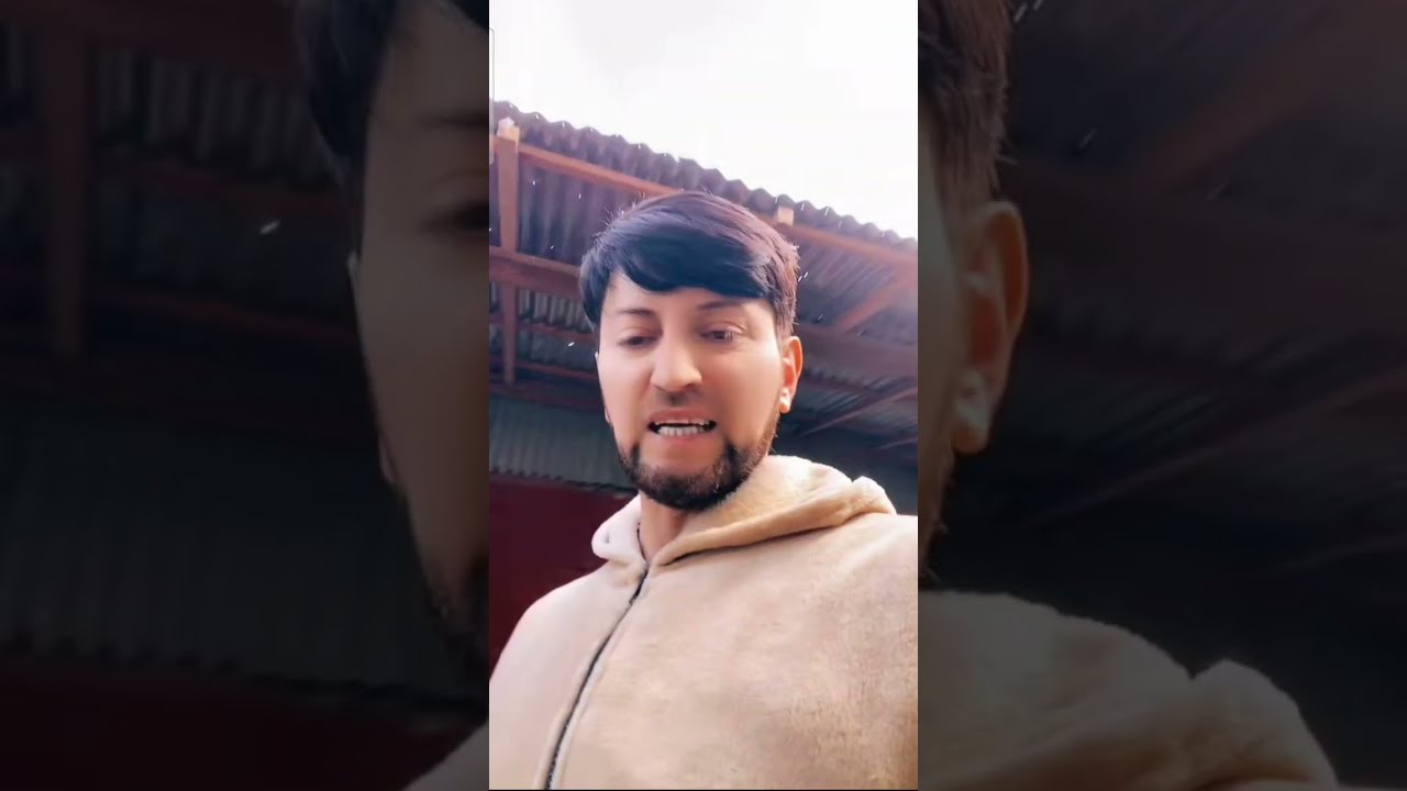 Məftun Baboşla barışıb nələri açıqladı?😃