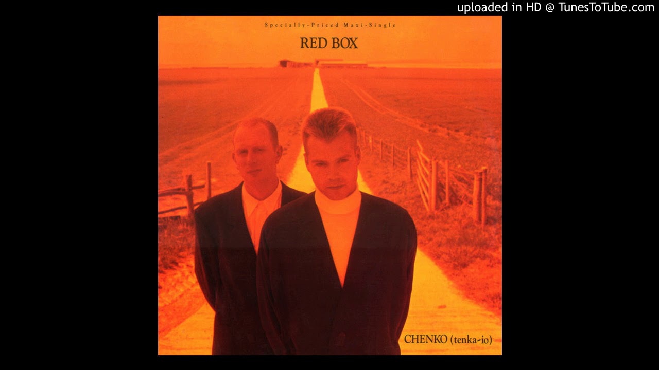 Red Box - Chenko (Tenka-Io) [No Reservations Mix]