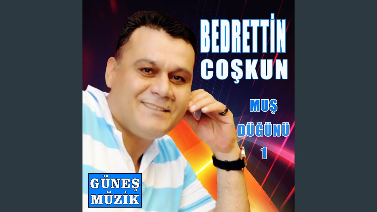 Muş D&uuml;ğ&uuml;n&uuml;, Vol. 1