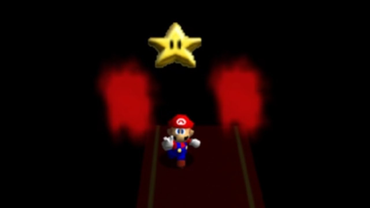B3313 - The 5 fake stars