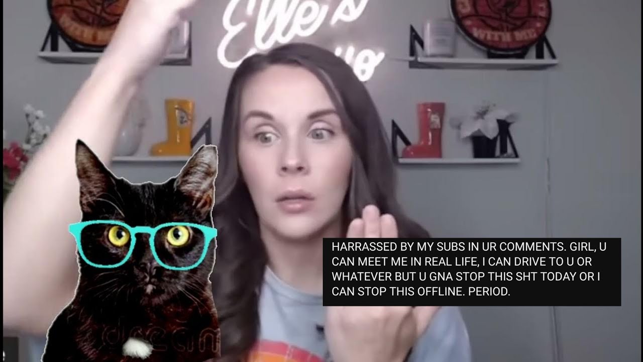 SWIFT UPDATE: Backwoods Barbie JUST threatened Elle Bee 🙀