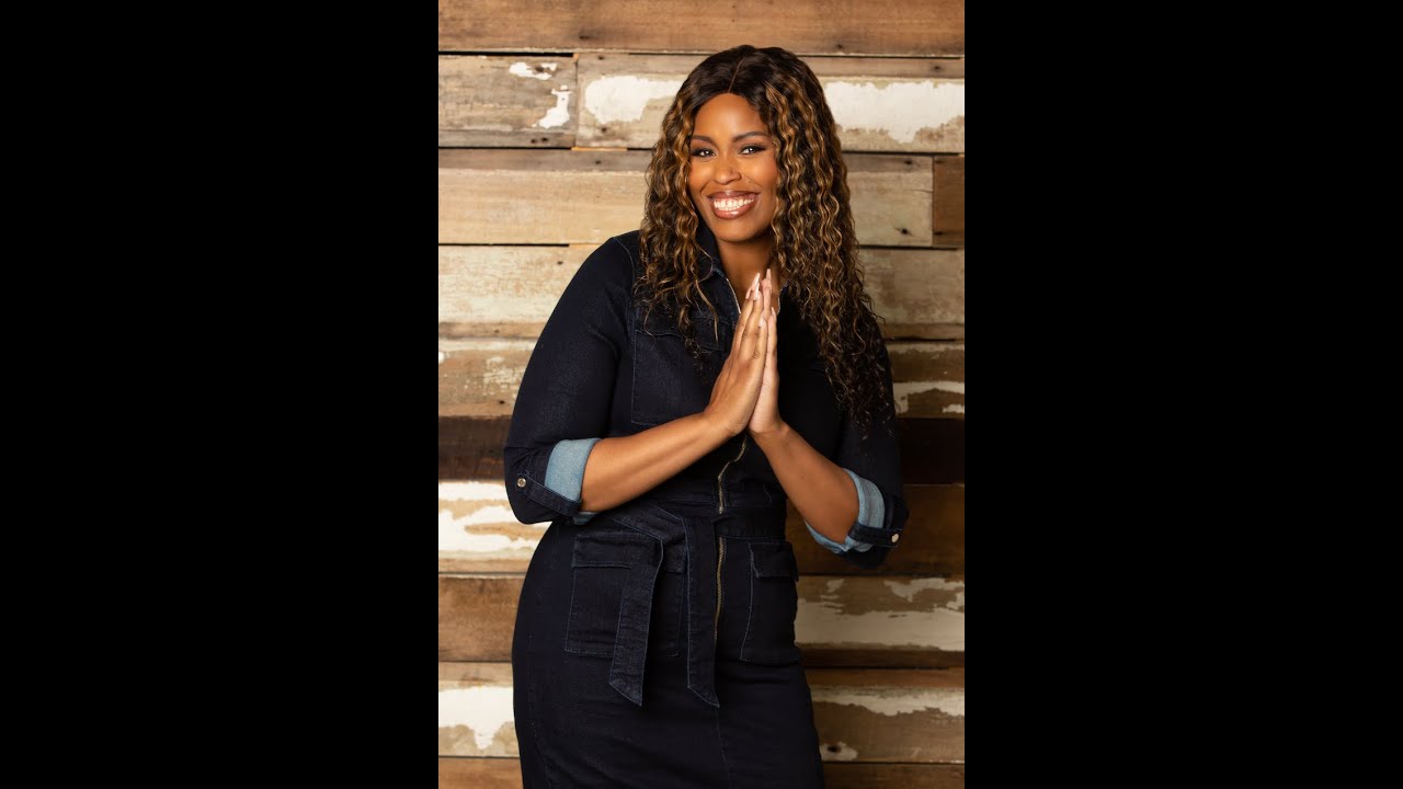 Stanika from the TLC Network Series 