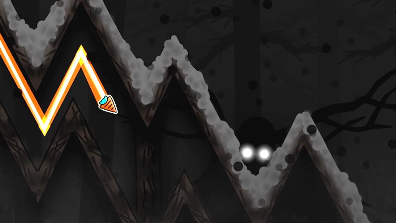 BOREAS 100% COMPLETE // Extreme Demon // Geometry Dash 2.2