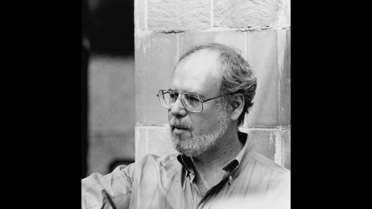 Oscar Winning Screenwriter Bruce Rubin talks about his Life