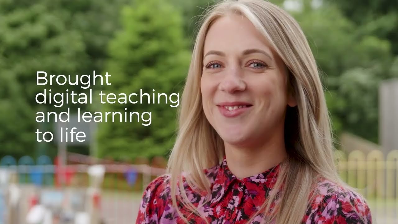 Belgrave St. Bartholomew’s Case Study: Independent Learning with iPad, Showbie & Sync
