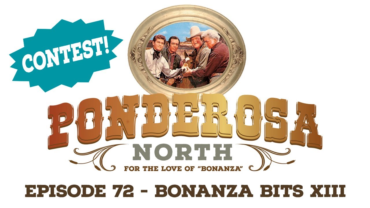 Ponderosa North - For the Love of 