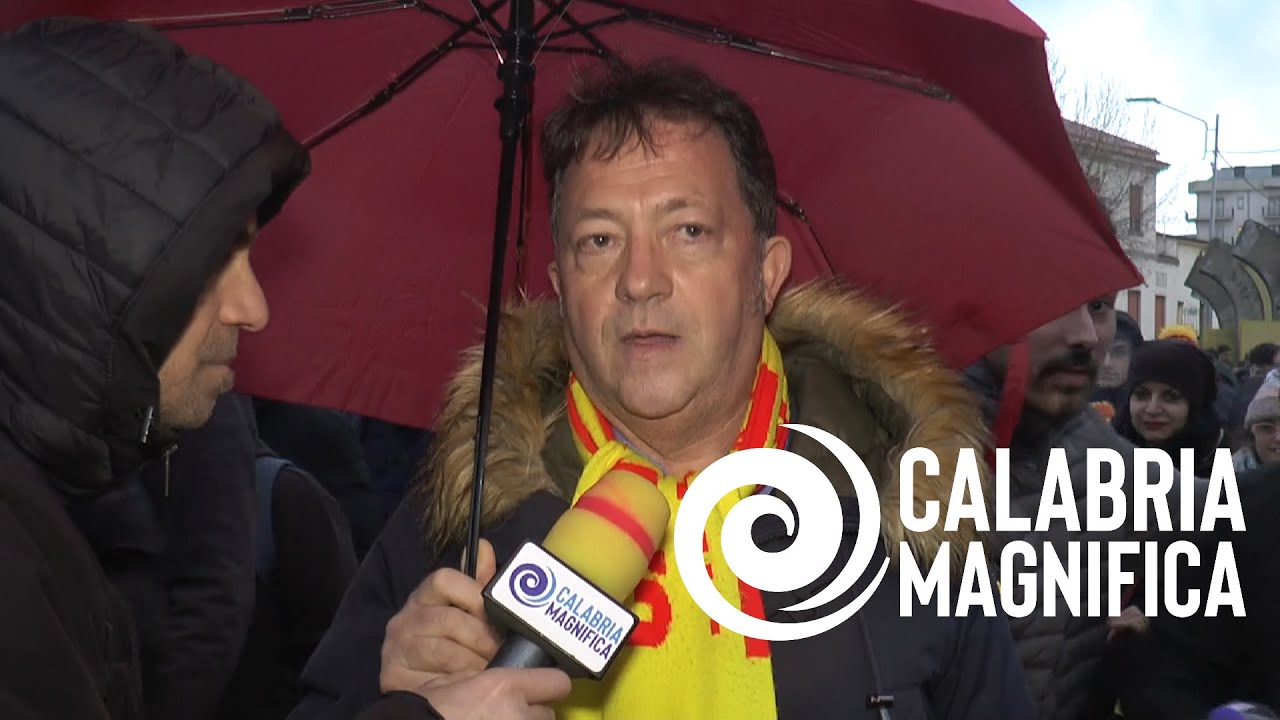 CATANZARO-REGGIANA 2-0 : la parola ai tifosi giallorossi