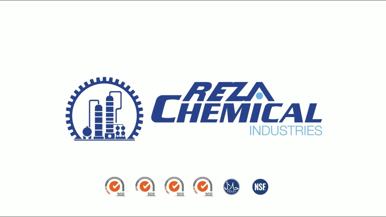 Reza Chemical Industries
