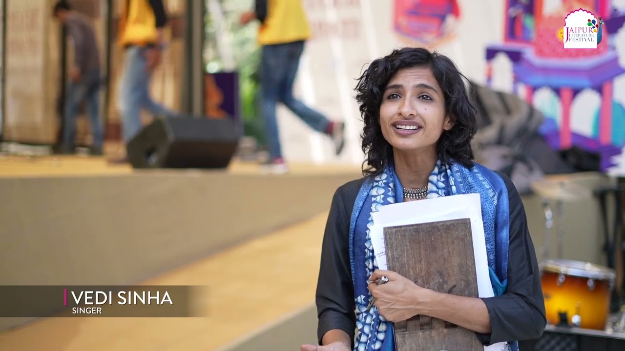 Jaipur Literature Festival 2022 After Film