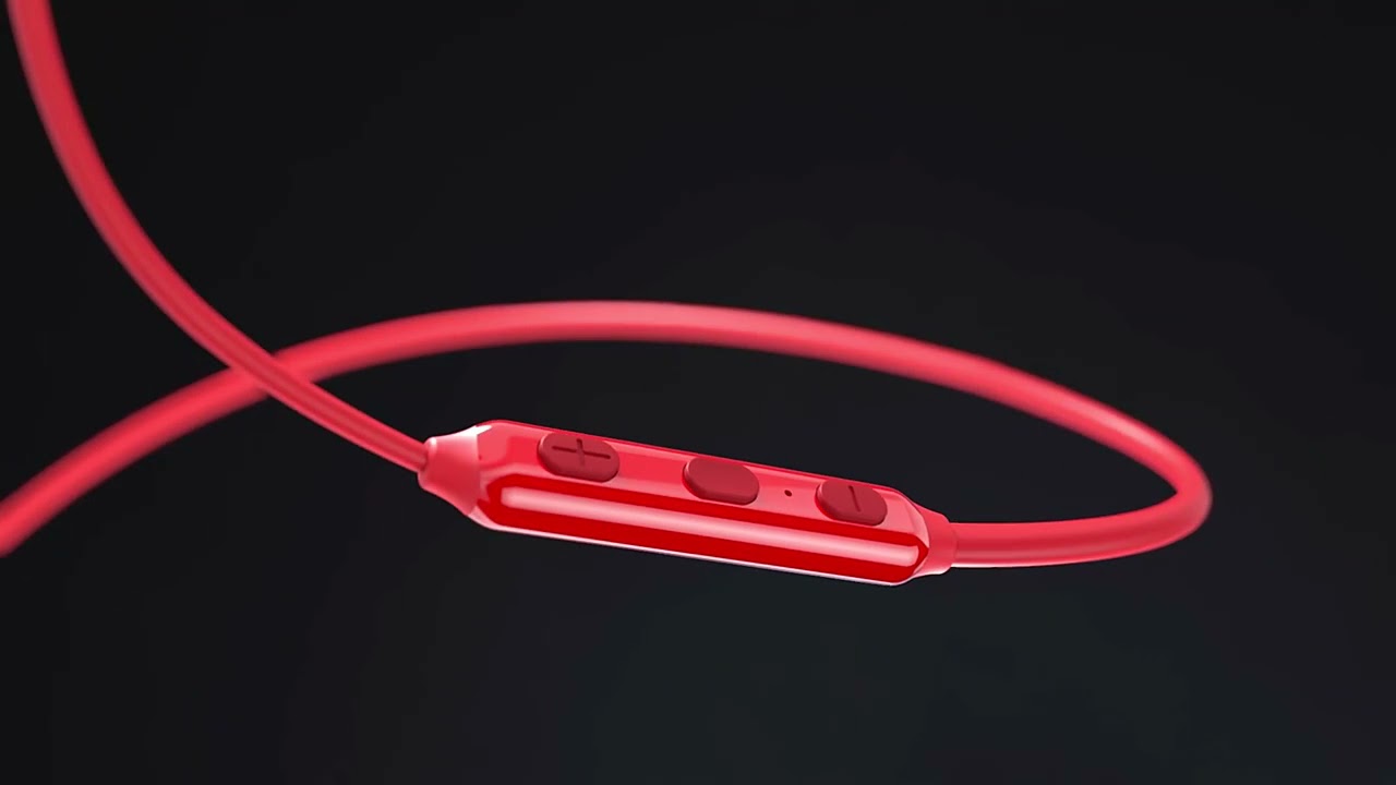 Tai nghe Bluetooth 5.1 EDIFIER W200BT Plus &Acirc;m thanh Stereo Chống nước IPX5